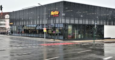 Netto Marken-Discount in Regensburg