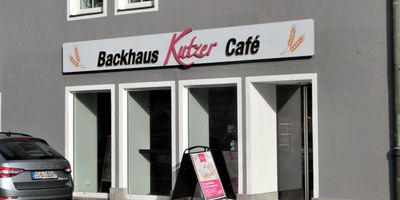 Backhaus Kutzer KG in Waldsassen