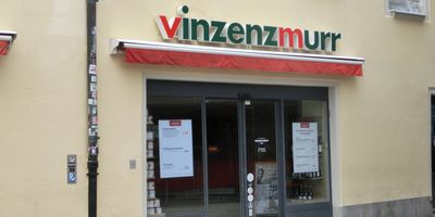 Vinzenz Murr Vertriebs GmbH in Regensburg