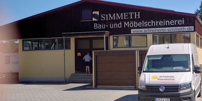 Simmeth GmbH in Roding
