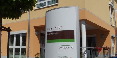 Ambulante Pflege compassio mobil Region Regensburg in Wenzenbach