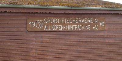 Fischerverein Allkofen-Mintraching e.V. in Mintraching