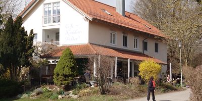 Achter Cafe Konditorei in Bad Birnbach im Rottal