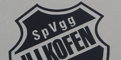 SpVgg Illkofen in Illkofen Gemeinde Barbing