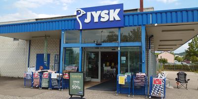 JYSK in Regenstauf