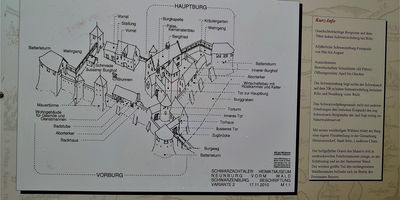 Tourismusbüro in Rötz