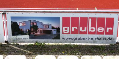 Gruber Innenausbau-Holzbau GmbH in Bernried Stadt Rötz