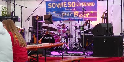 Sowieso Liveband GbR in Furth im Wald