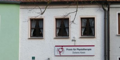 Dickens Kevin Physiotherapiepraxis in Furth im Wald