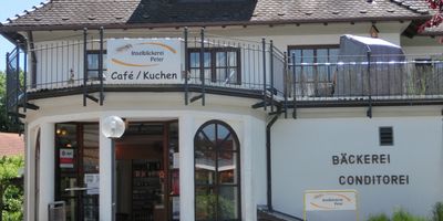 Inselbäckerei Peter in Reichenau in Baden