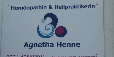 Henne Agnetha in Metten