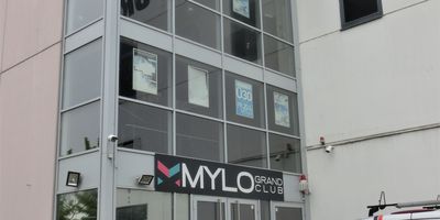 Mylo Grand Club in Regensburg
