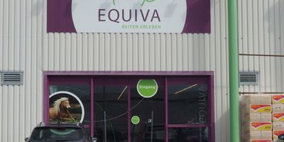EQUIVA Vertriebs GmbH in Neutraubling