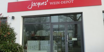 Jacques’ Wein-Depot Regensburg-Prüfening in Regensburg