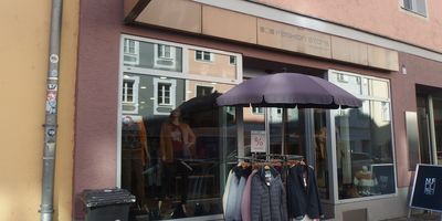 Fashion Store GmbH in Vilshofen in Niederbayern