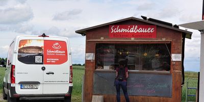 Bäckerei Schmidbauer in Pentling