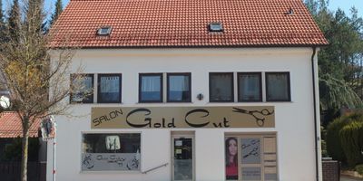 Salon Gold Cut Friseur in Rottenburg an der Laaber