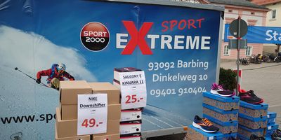 Sport EXTREME - Profis im SPORT in Barbing