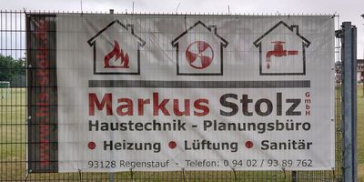 Markus Stolz Haustechnik GmbH in Regenstauf