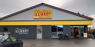 Netto Marken-Discount in Spiegelau