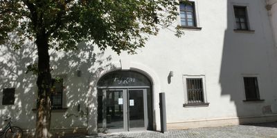 Hochschule für kath. Kirchenmusik und Musikpädagogik in Regensburg
