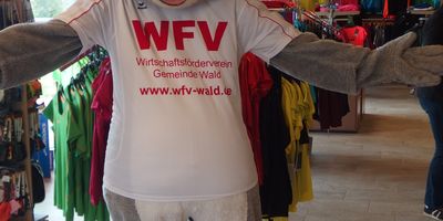 WFV Wirtschaftsförderverein Gemeinde Wald e. V. in Wald in der Oberpfalz