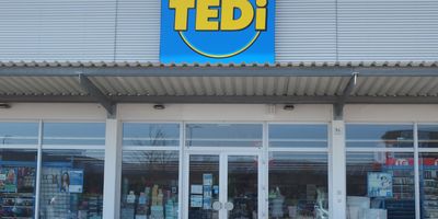 TEDi in Rottenburg an der Laaber