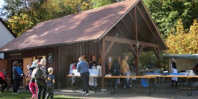 Ski-Club Artelshofen e.V. in Vorra