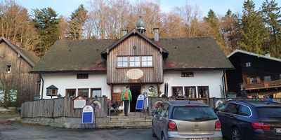 Berghof Gibacht in Gibacht Stadt Waldmünchen