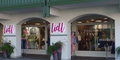 Lidl Inge Bademoden in Bad Griesbach Therme Stadt Bad Griesbach im Rottal