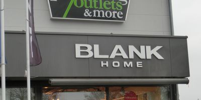 BLANK HOME Gesellschaft in Pocking