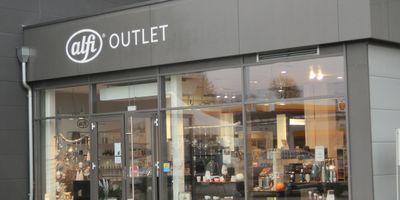 Alfi Outlet in Pocking