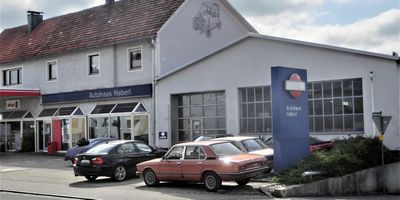 Autohaus Franz Xaver Haberl in Rötz