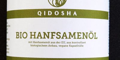 QIDOSHA GmbH - Nahrungsergänzungsmittel in Buchholz in der Nordheide