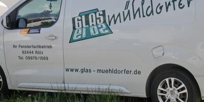 Glas-Mühldorfer in Rötz