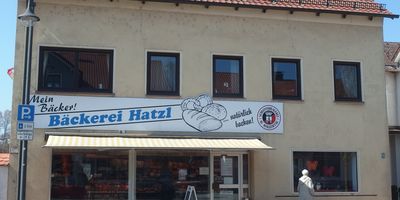Hatzl Walter Bäckerei in Rottenburg an der Laaber