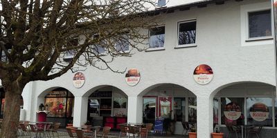 Pizzeria Roma in Bad Birnbach im Rottal