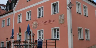 Gast-Haus Hans-Jakob Maier in Lupburg