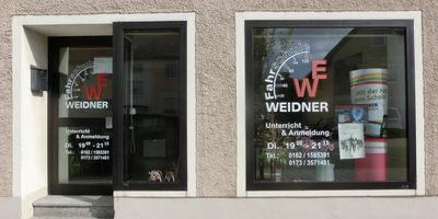 Fahrschule Ernst Weidner in Kötzting