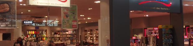 Bild zu Cookmal Shop Regensburg Donau-Einkaufszentrum