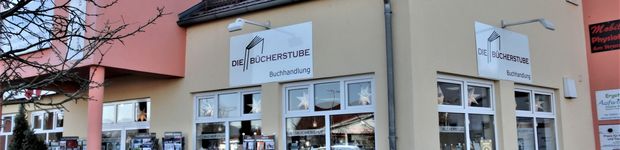 Bild zu Die Bücherstube GmbH