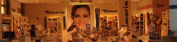 Bild zu Tamaris Store Regensburg Arcaden