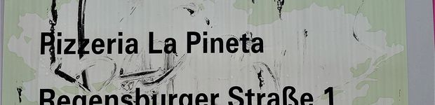 Bild zu Pizzeria La Pineta