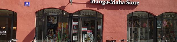 Bild zu Manga-Mafia Store
