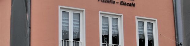 Bild zu Pizzeria Eiscafé Da Maria