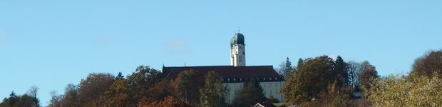 Bild zu Kloster Schweiklberg