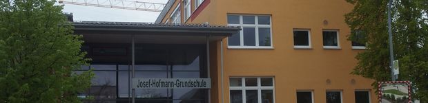 Bild zu Josef-Hofmann Grundschule
