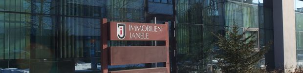 Bild zu IMMOBILIEN JANELE GmbH