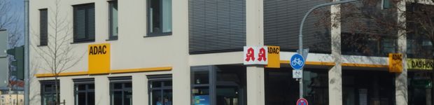 Bild zu ADAC Geschäftstelle und Reisebüro