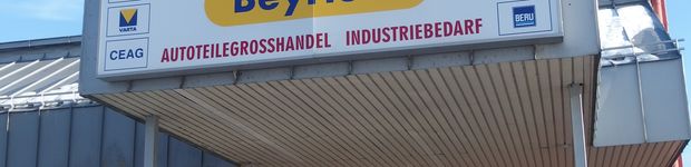 Bild zu Beyrlein Autoteilegroßhandel und Industriebedarf GmbH Autoteilehandel